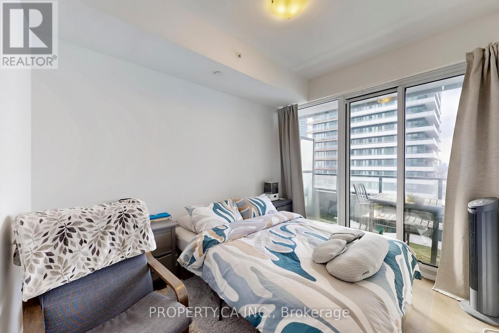 1703 - 20 Shore Breeze Drive, Toronto (Mimico), Ontario  M8V 0C7 - Photo 18 - W12905062