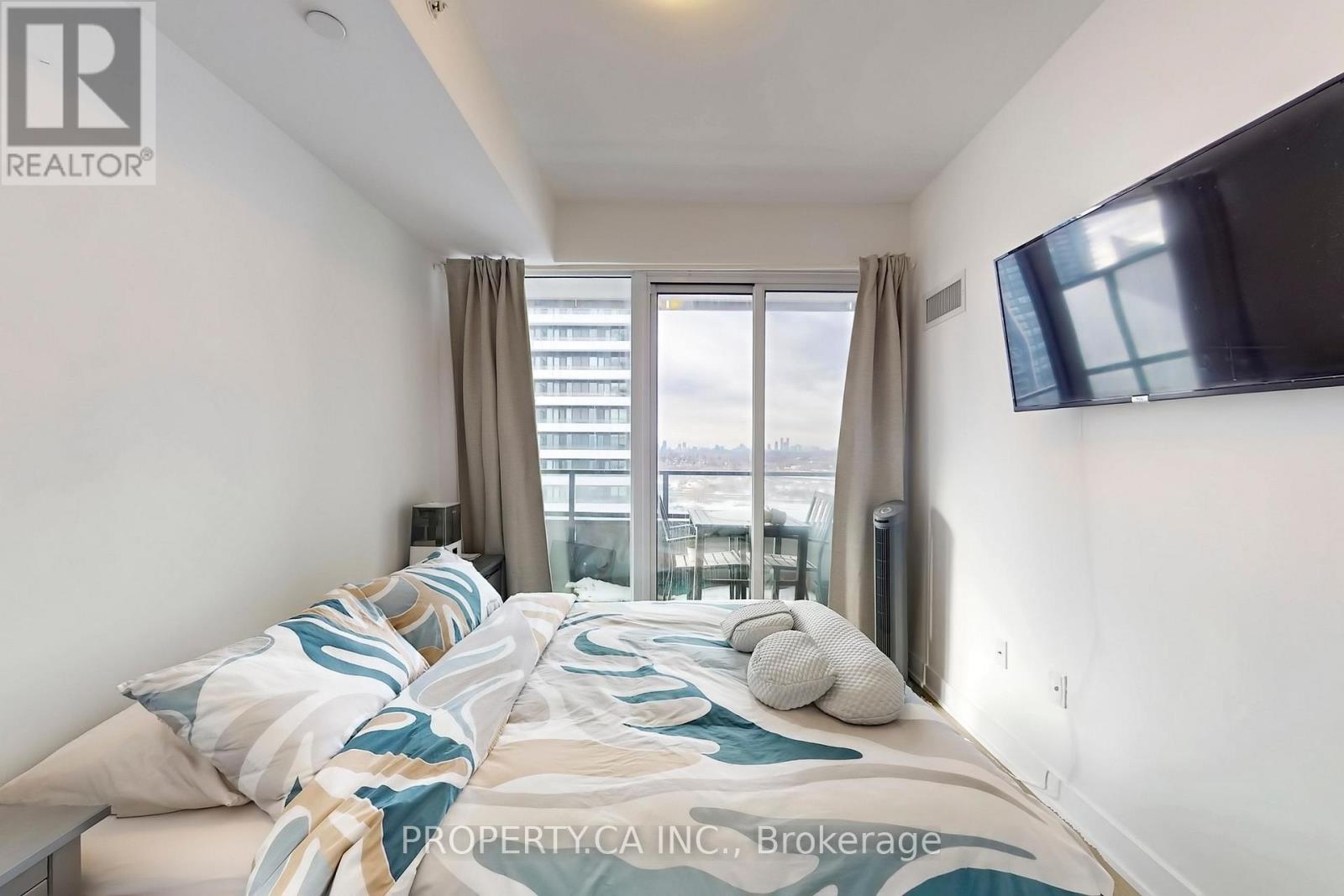 1703 - 20 Shore Breeze Drive, Toronto (Mimico), Ontario  M8V 0C7 - Photo 20 - W12905062