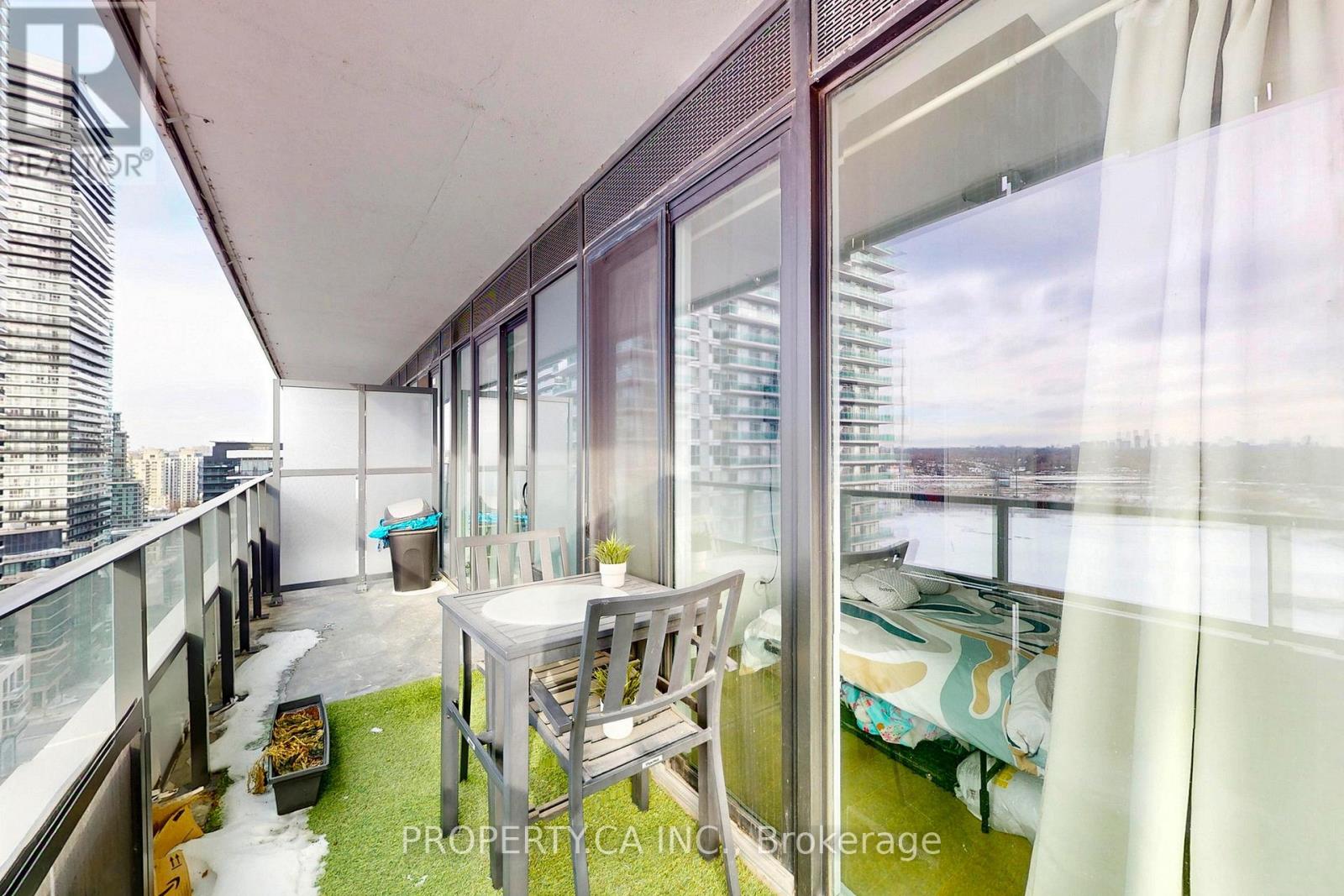 1703 - 20 Shore Breeze Drive, Toronto (Mimico), Ontario  M8V 0C7 - Photo 29 - W12905062