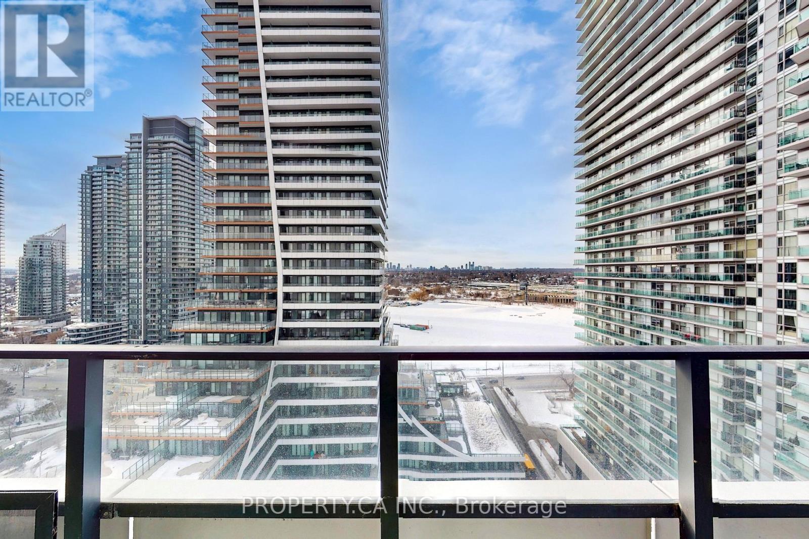 1703 - 20 Shore Breeze Drive, Toronto (Mimico), Ontario  M8V 0C7 - Photo 31 - W12905062