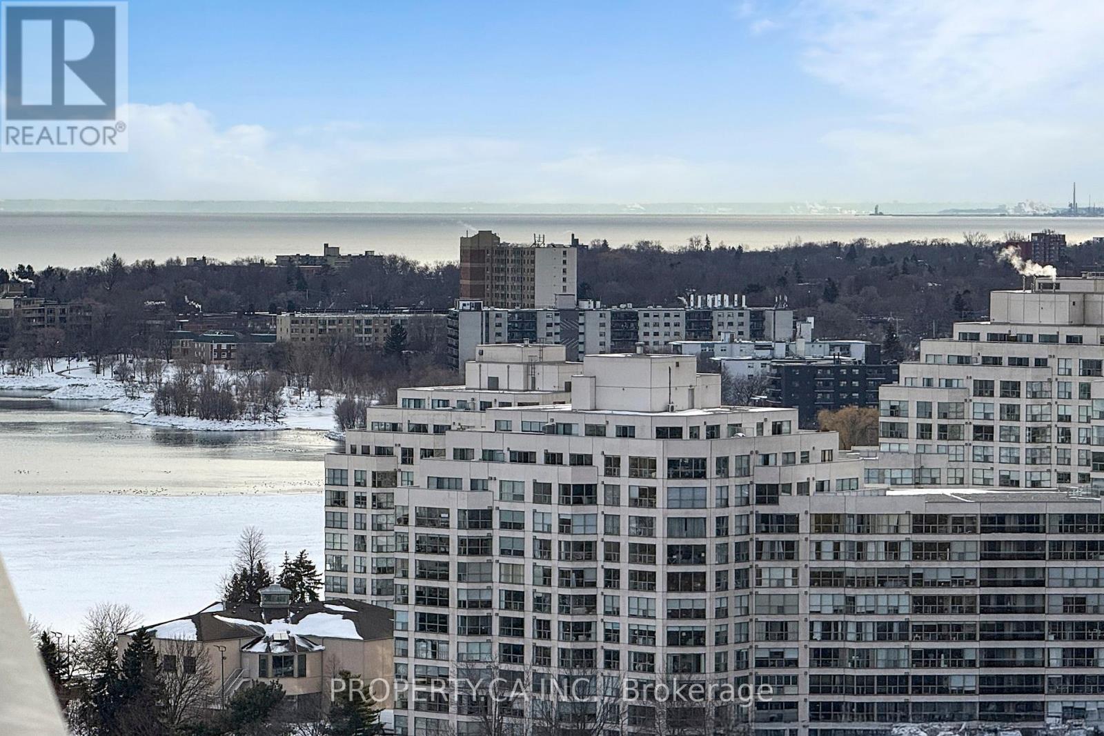 1703 - 20 Shore Breeze Drive, Toronto (Mimico), Ontario  M8V 0C7 - Photo 34 - W12905062