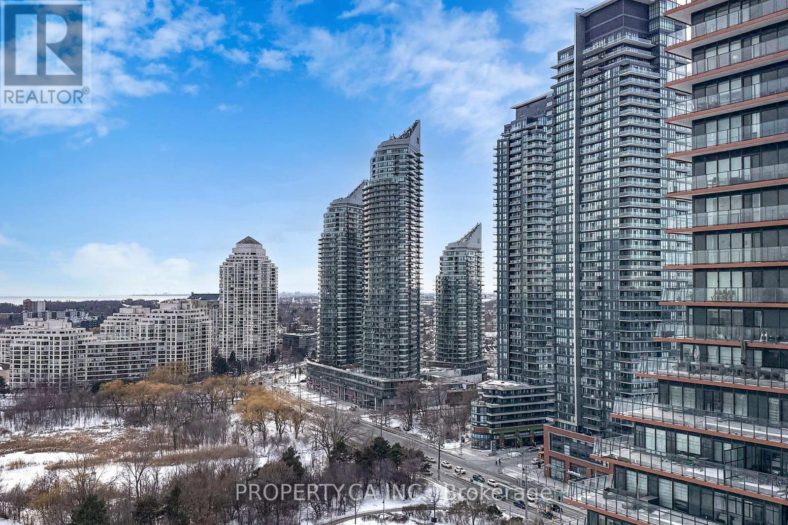 1703 - 20 Shore Breeze Drive, Toronto (Mimico), Ontario  M8V 0C7 - Photo 35 - W12905062