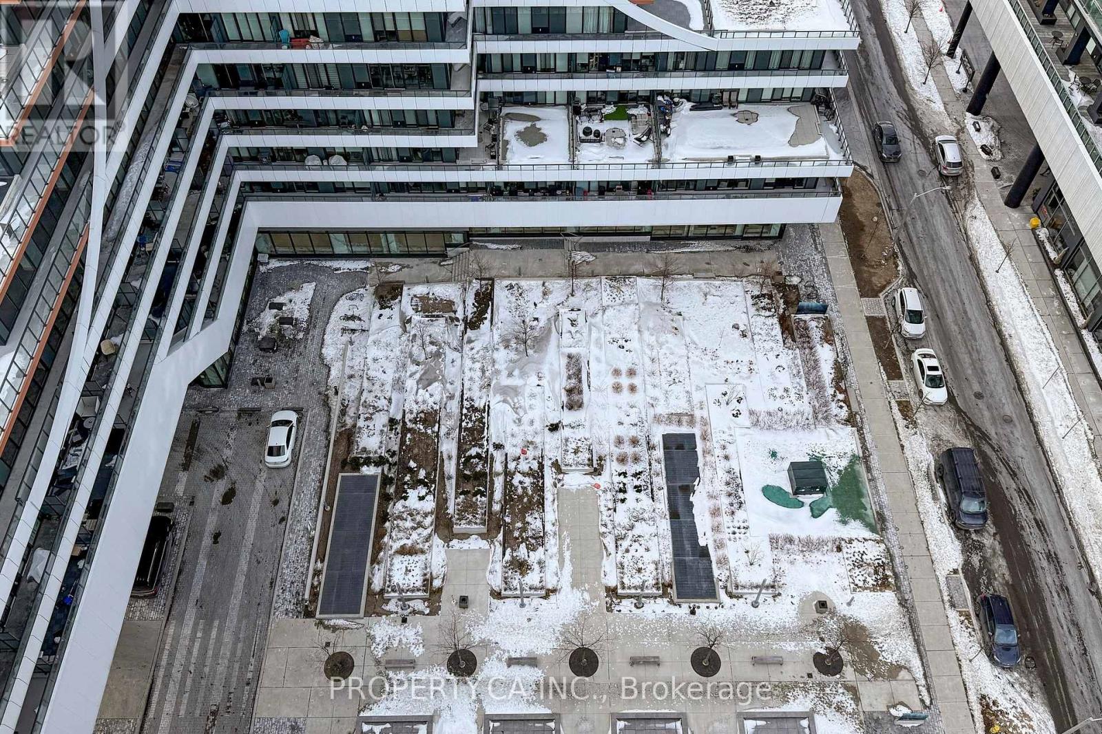 1703 - 20 Shore Breeze Drive, Toronto (Mimico), Ontario  M8V 0C7 - Photo 37 - W12905062