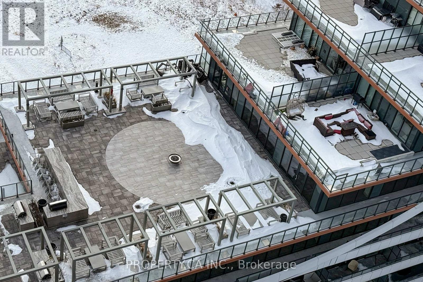 1703 - 20 Shore Breeze Drive, Toronto (Mimico), Ontario  M8V 0C7 - Photo 38 - W12905062