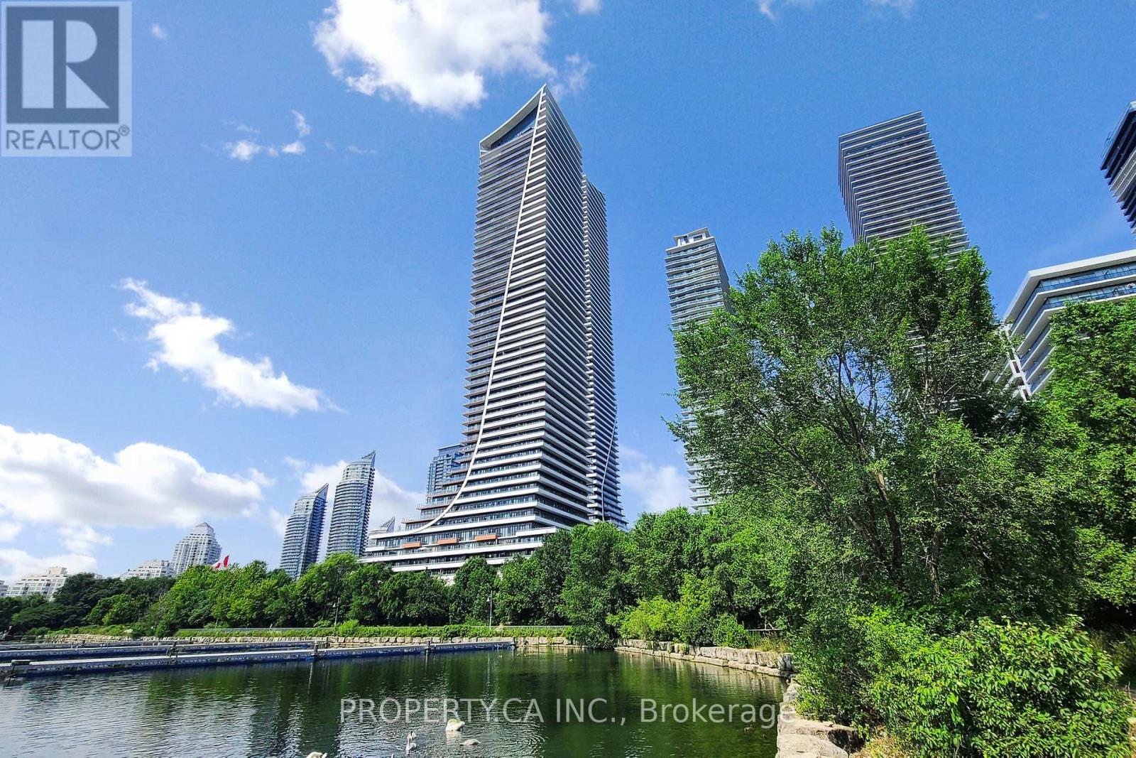 1703 - 20 Shore Breeze Drive, Toronto (Mimico), Ontario  M8V 0C7 - Photo 4 - W12905062