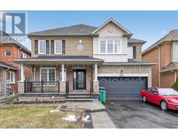 24 WILD INDIGO CRESCENT, Brampton, Ontario