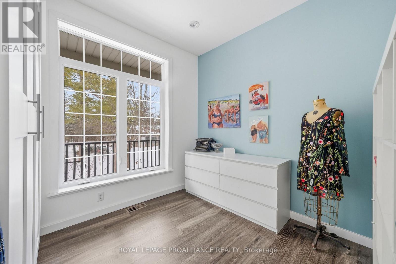 602 Elmbrook Road, Prince Edward County, Ontario  K0K 2T0 - Photo 11 - X12821344