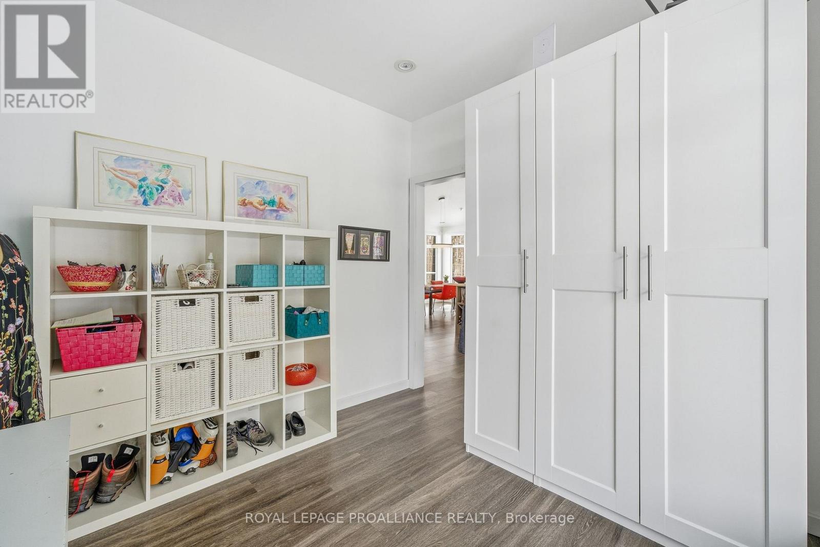 602 Elmbrook Road, Prince Edward County, Ontario  K0K 2T0 - Photo 12 - X12821344