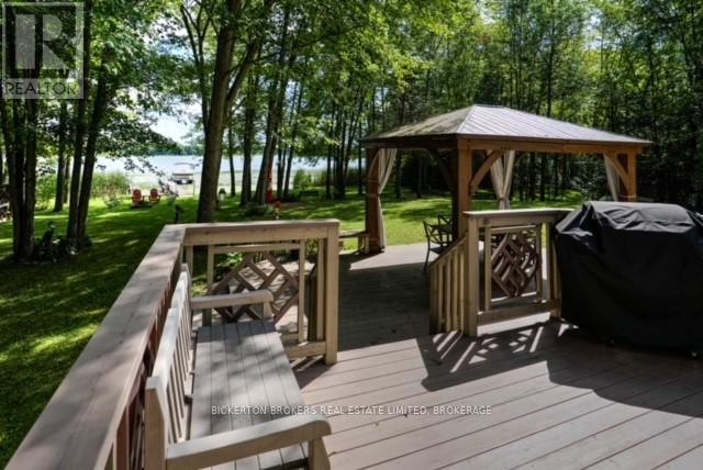 272 Cedar Sands Road S, Rideau Lakes, Ontario  K0E 1N0 - Photo 32 - X12904022