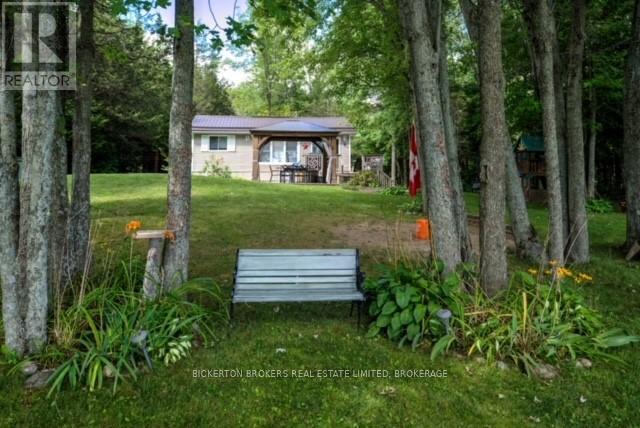 272 Cedar Sands Road S, Rideau Lakes, Ontario  K0E 1N0 - Photo 33 - X12904022