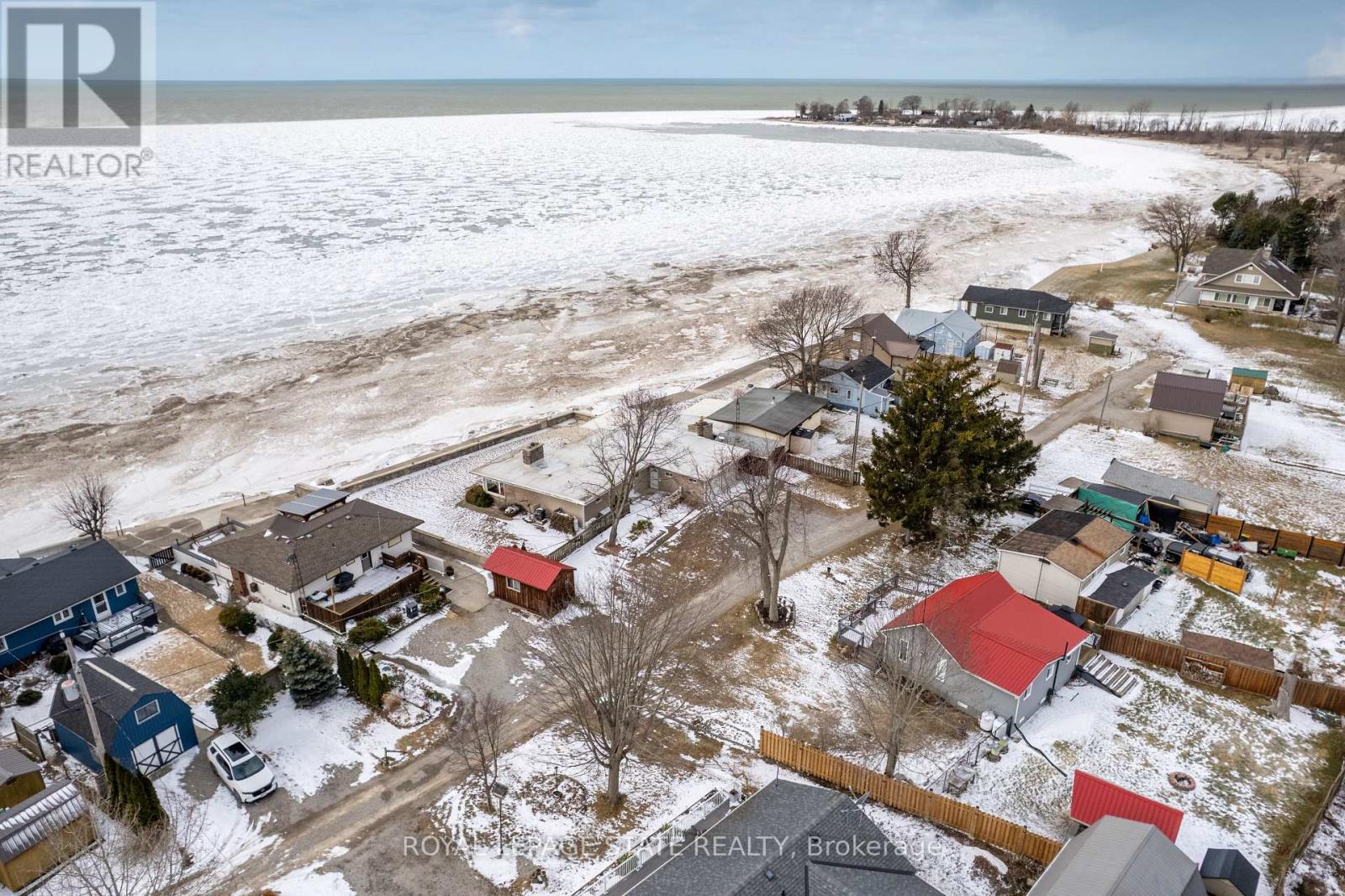 285 Baygrove Line, Haldimand, Ontario  N1A 2W8 - Photo 12 - X12904988