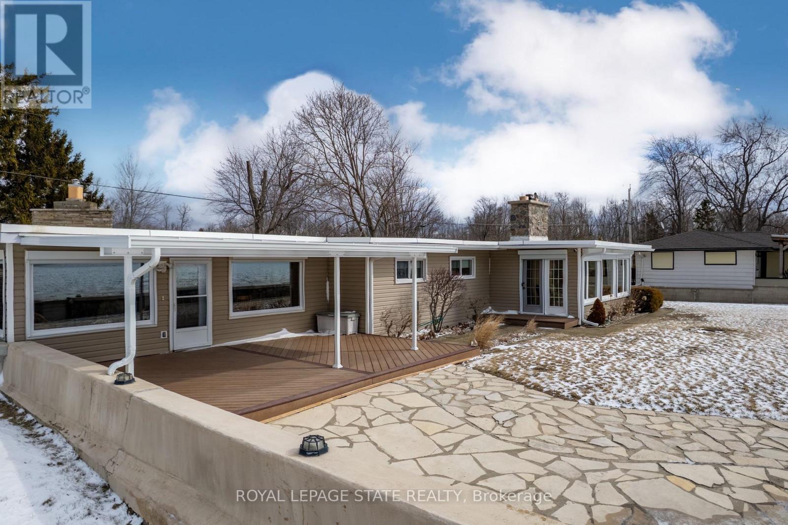 285 Baygrove Line, Haldimand, Ontario  N1A 2W8 - Photo 3 - X12904988