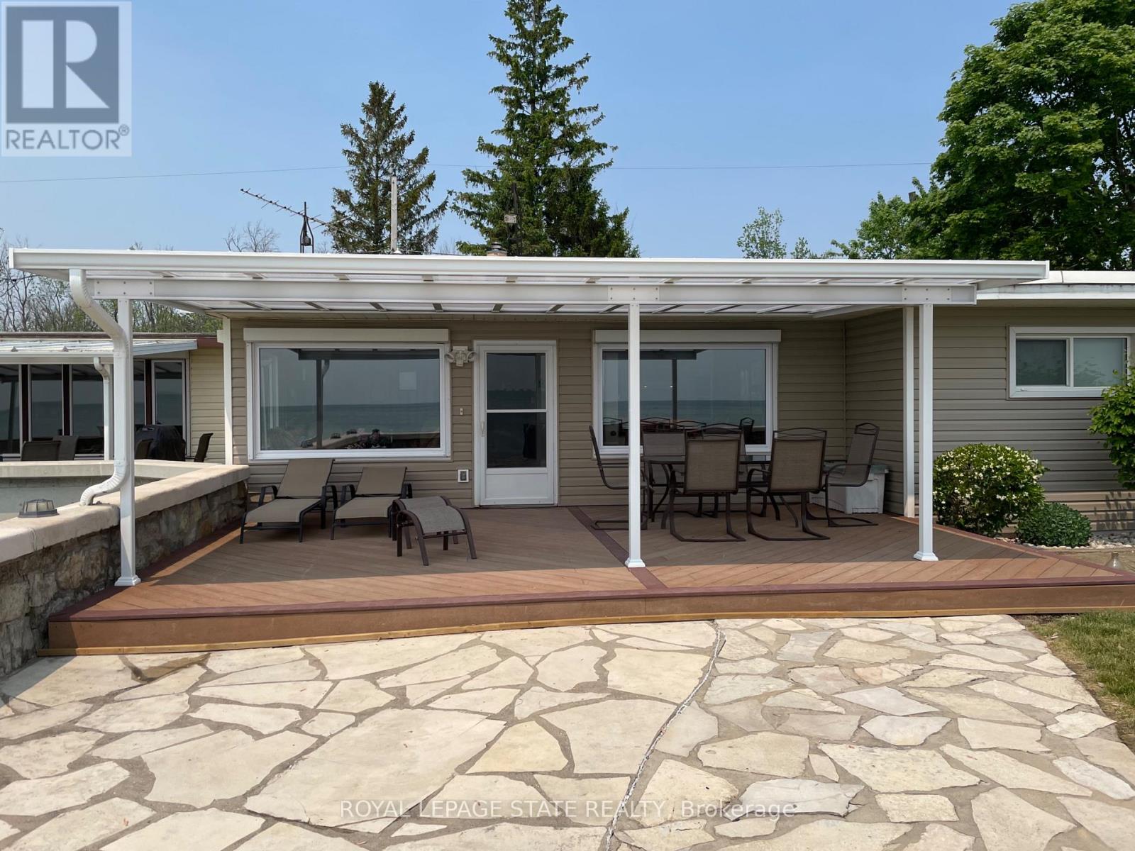 285 Baygrove Line, Haldimand, Ontario  N1A 2W8 - Photo 41 - X12904988