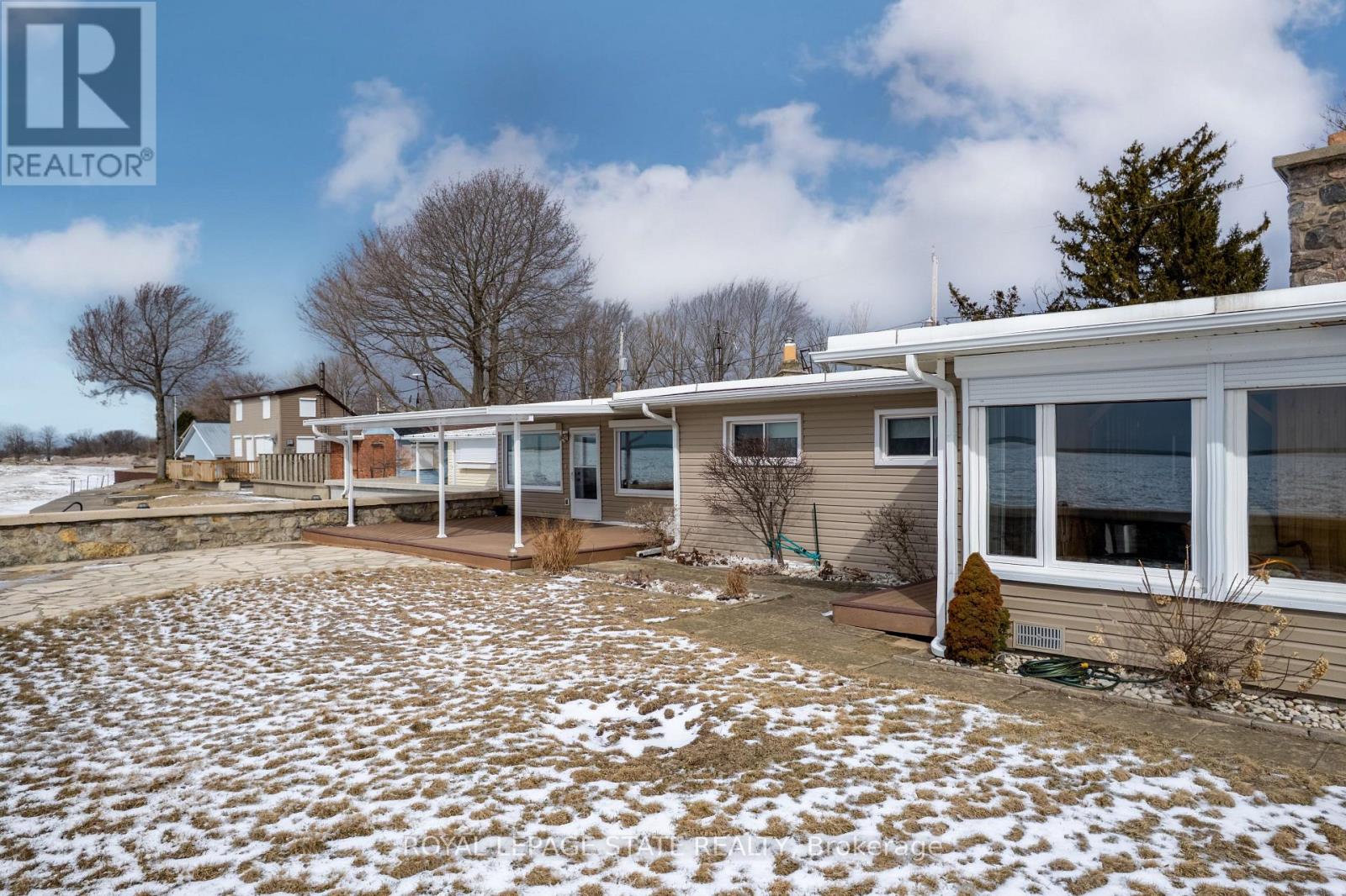 285 Baygrove Line, Haldimand, Ontario  N1A 2W8 - Photo 6 - X12904988