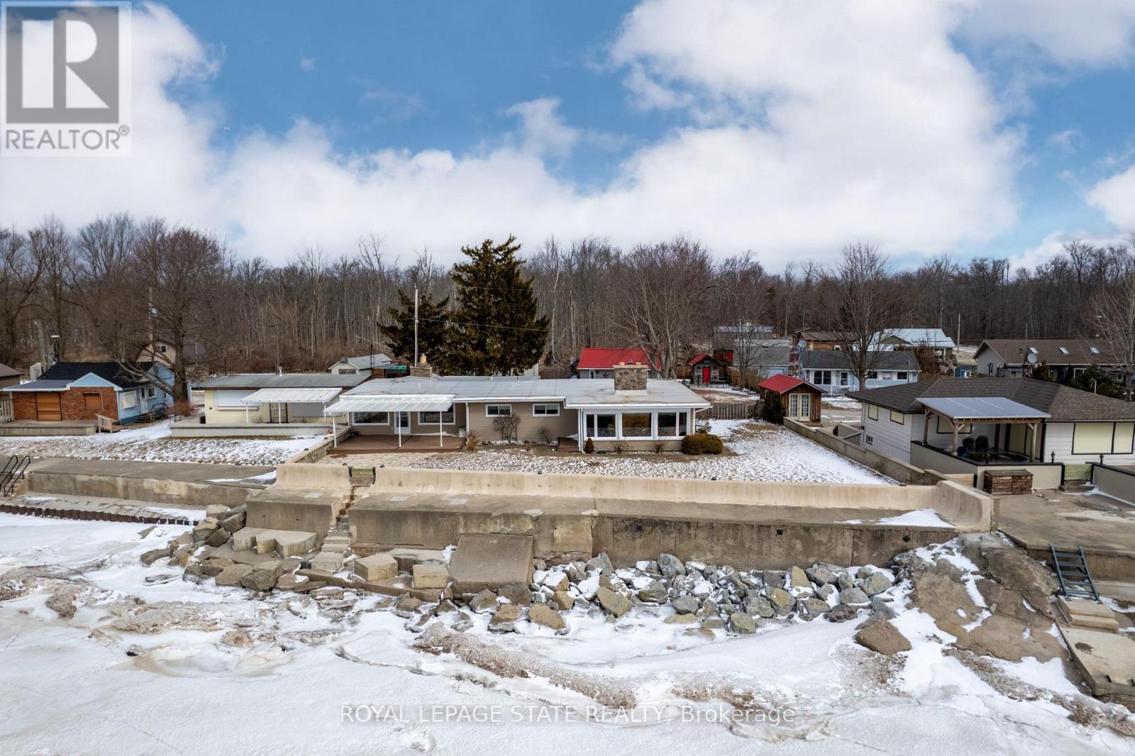 285 Baygrove Line, Haldimand, Ontario  N1A 2W8 - Photo 9 - X12904988