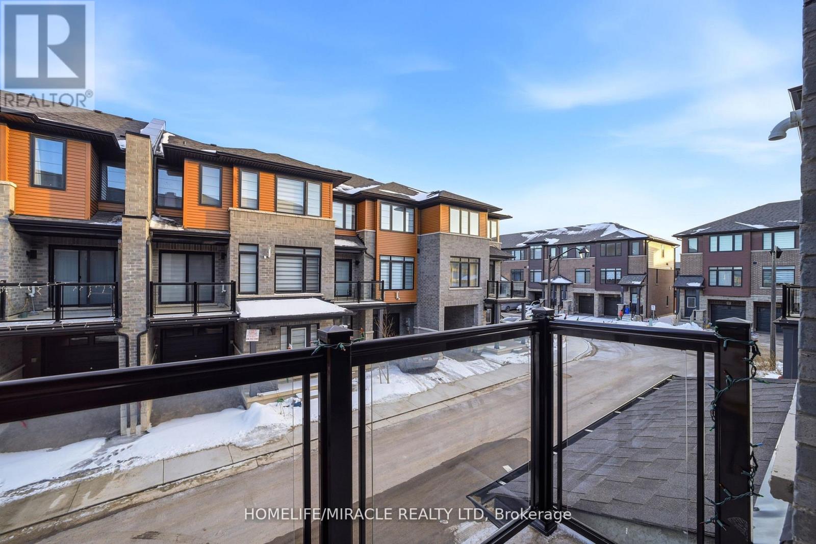 95 - 461 Blackburn Drive, Brantford, Ontario  N3T 0W9 - Photo 16 - X12905004