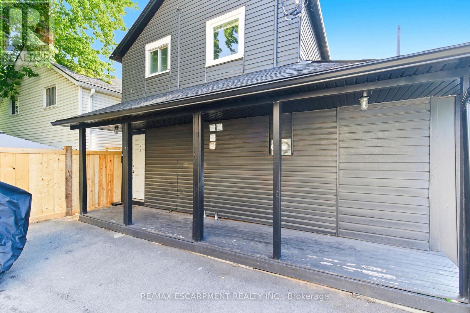 2 - 2 Windsor Street, Hamilton (Strathcona), Ontario  L8R 2G8 - Photo 18 - X12905030