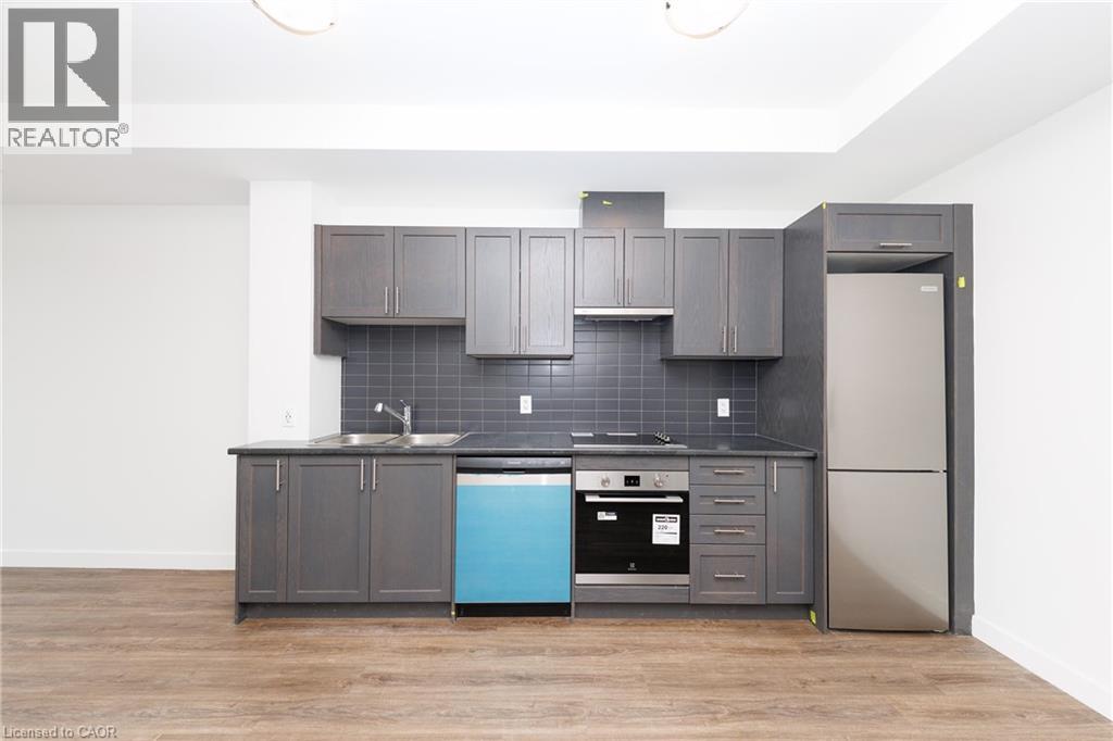 461 Green Road Unit# 421, Stoney Creek, Ontario  L8E 0L5 - Photo 2 - 40813910