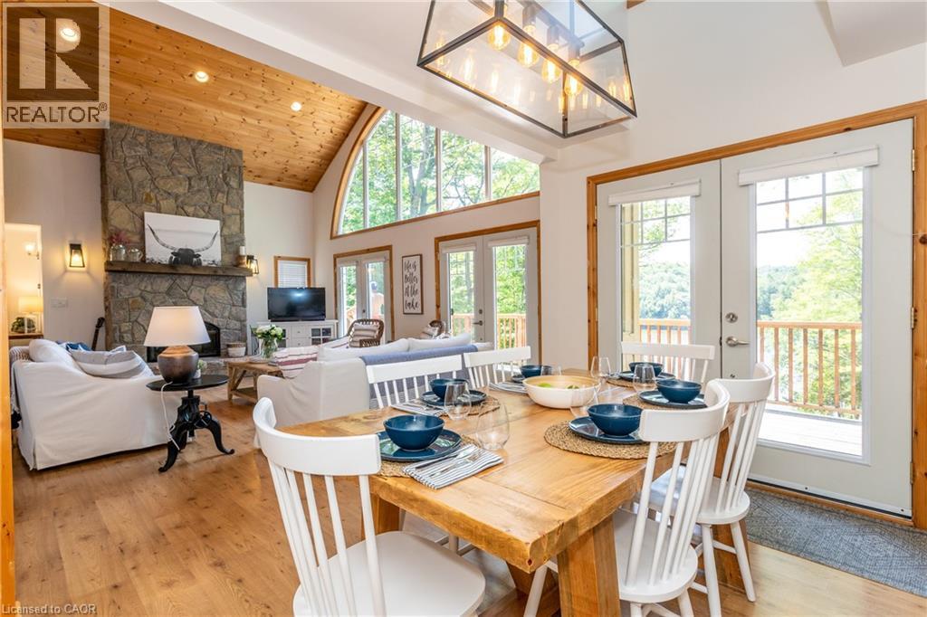 1235 Shea Road, Utterson, Ontario  P0B 1M0 - Photo 13 - 40813635