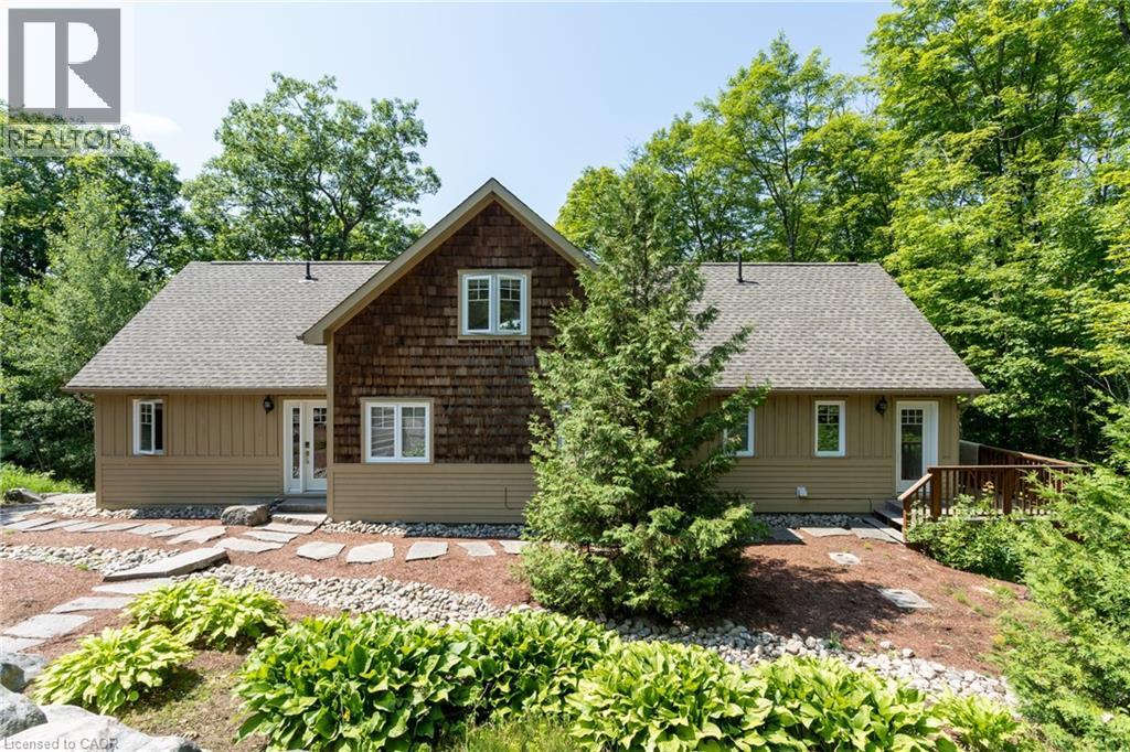 1235 Shea Road, Utterson, Ontario  P0B 1M0 - Photo 2 - 40813635