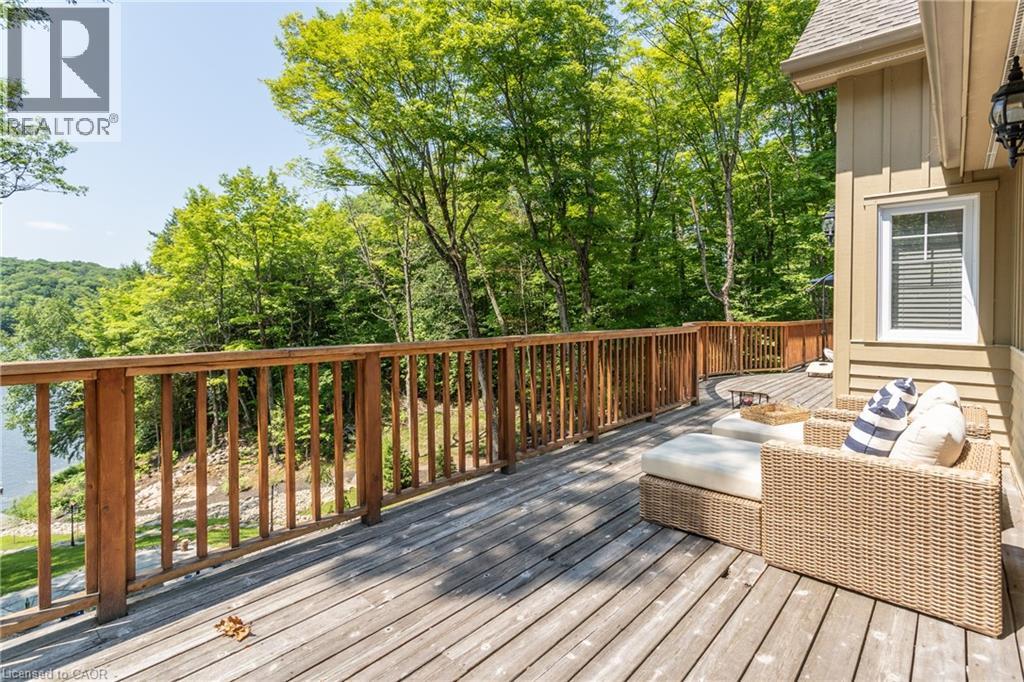 1235 Shea Road, Utterson, Ontario  P0B 1M0 - Photo 24 - 40813635