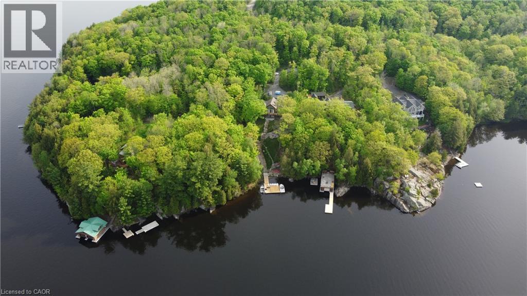 1235 Shea Road, Utterson, Ontario  P0B 1M0 - Photo 34 - 40813635