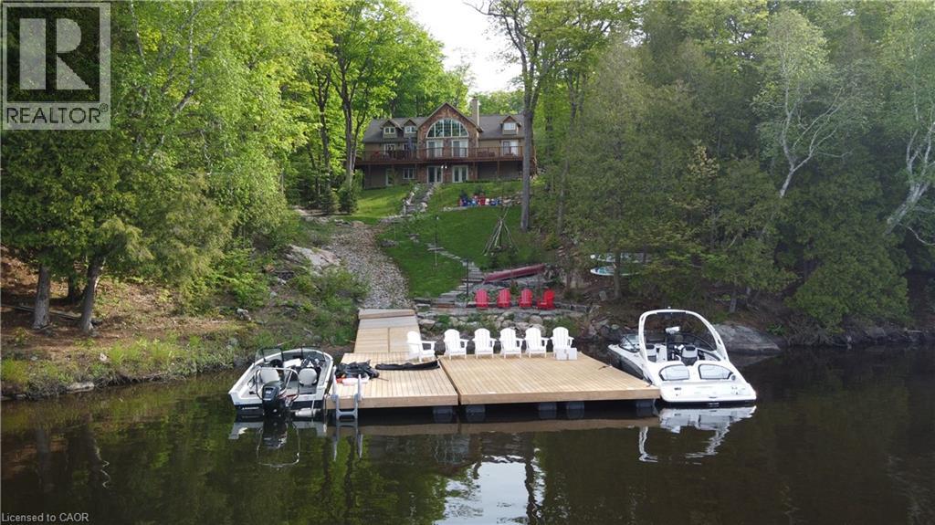 1235 Shea Road, Utterson, Ontario  P0B 1M0 - Photo 35 - 40813635