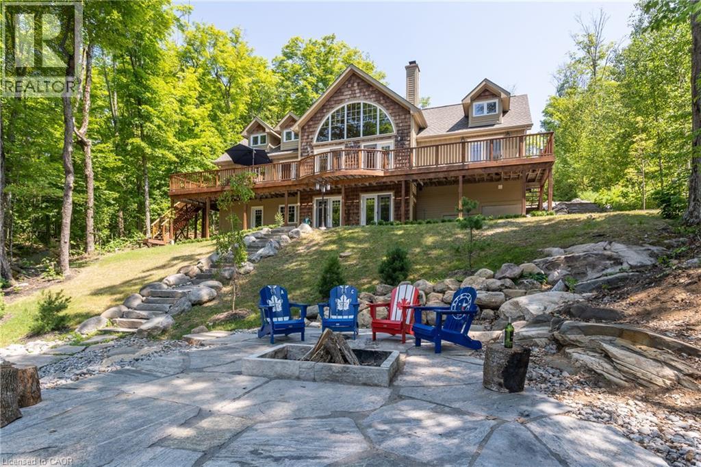 1235 Shea Road, Utterson, Ontario  P0B 1M0 - Photo 4 - 40813635