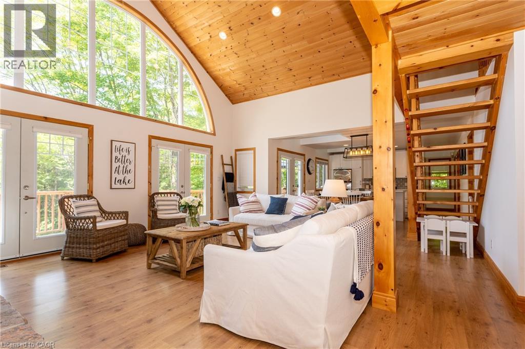 1235 Shea Road, Utterson, Ontario  P0B 1M0 - Photo 5 - 40813635