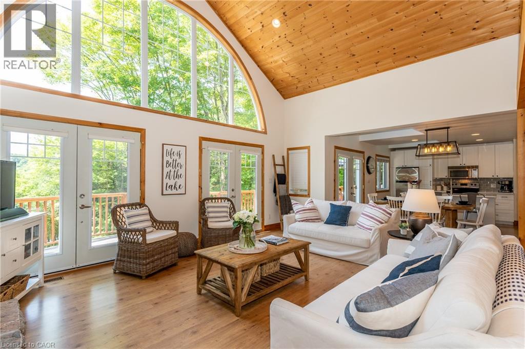 1235 Shea Road, Utterson, Ontario  P0B 1M0 - Photo 6 - 40813635