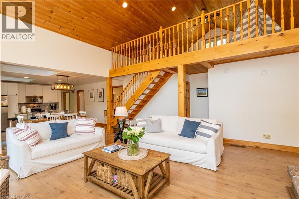 1235 Shea Road, Utterson, Ontario  P0B 1M0 - Photo 7 - 40813635