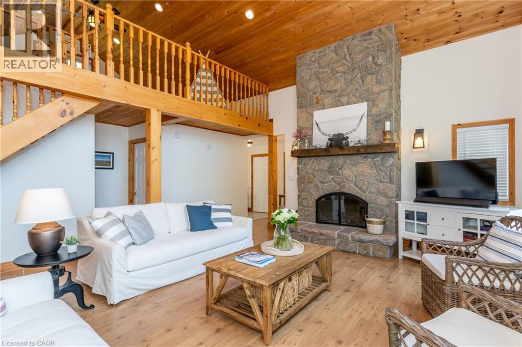 1235 Shea Road, Utterson, Ontario  P0B 1M0 - Photo 8 - 40813635