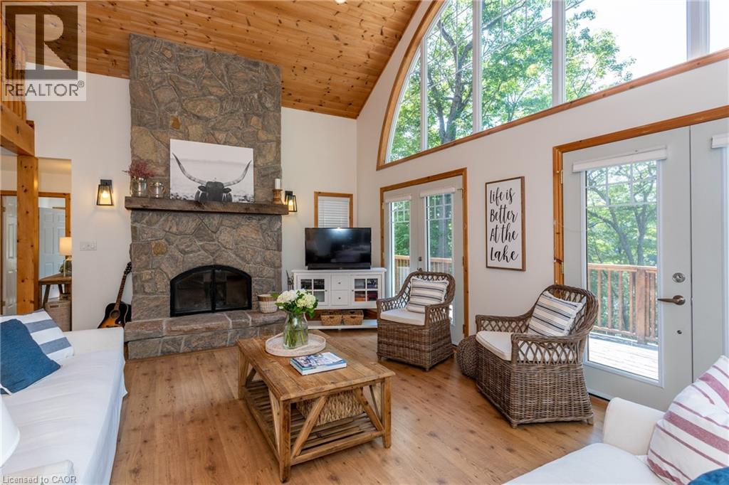 1235 Shea Road, Utterson, Ontario  P0B 1M0 - Photo 9 - 40813635