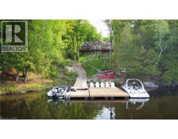 1235 SHEA Road, Utterson, Ontario