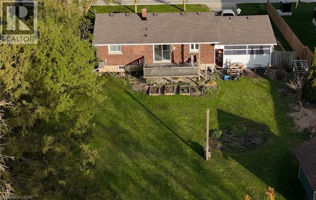 425 Wellington Street E, Mount Forest, Ontario  N0G 2L2 - Photo 8 - 40793764