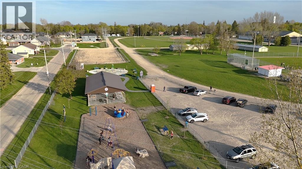 425 Wellington Street E, Mount Forest, Ontario  N0G 2L2 - Photo 31 - 40793764