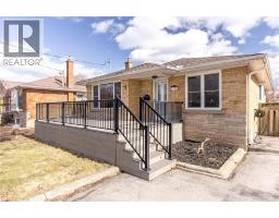 2322 REDFERN Road, Burlington, Ontario