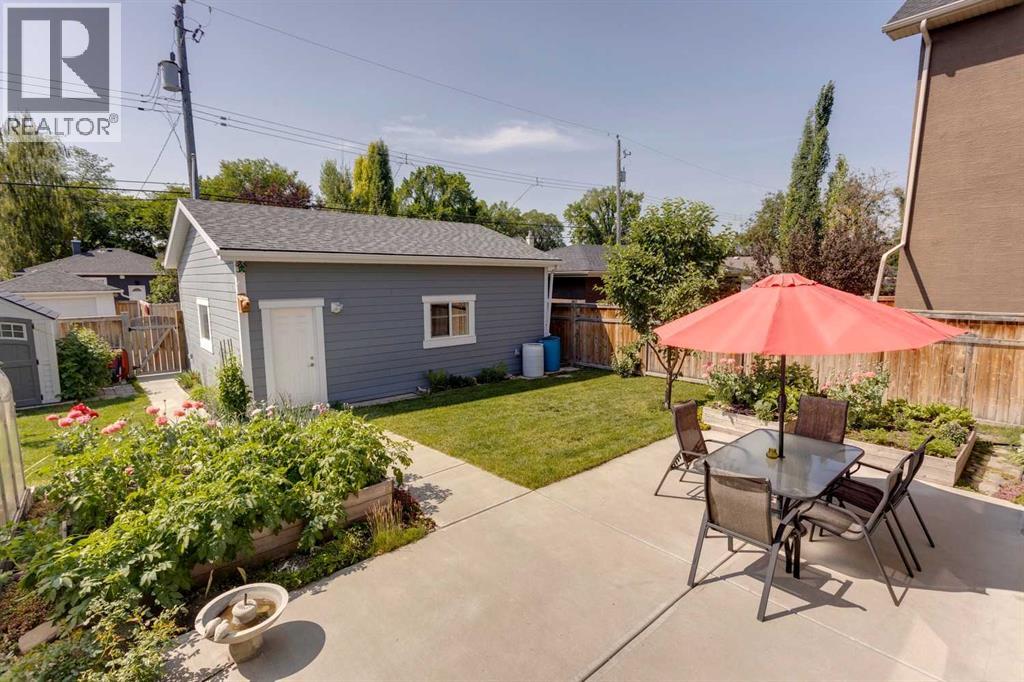 417 29 Avenue NW, Calgary, Alberta  T2M 2M4 - Photo 34 - A2278550