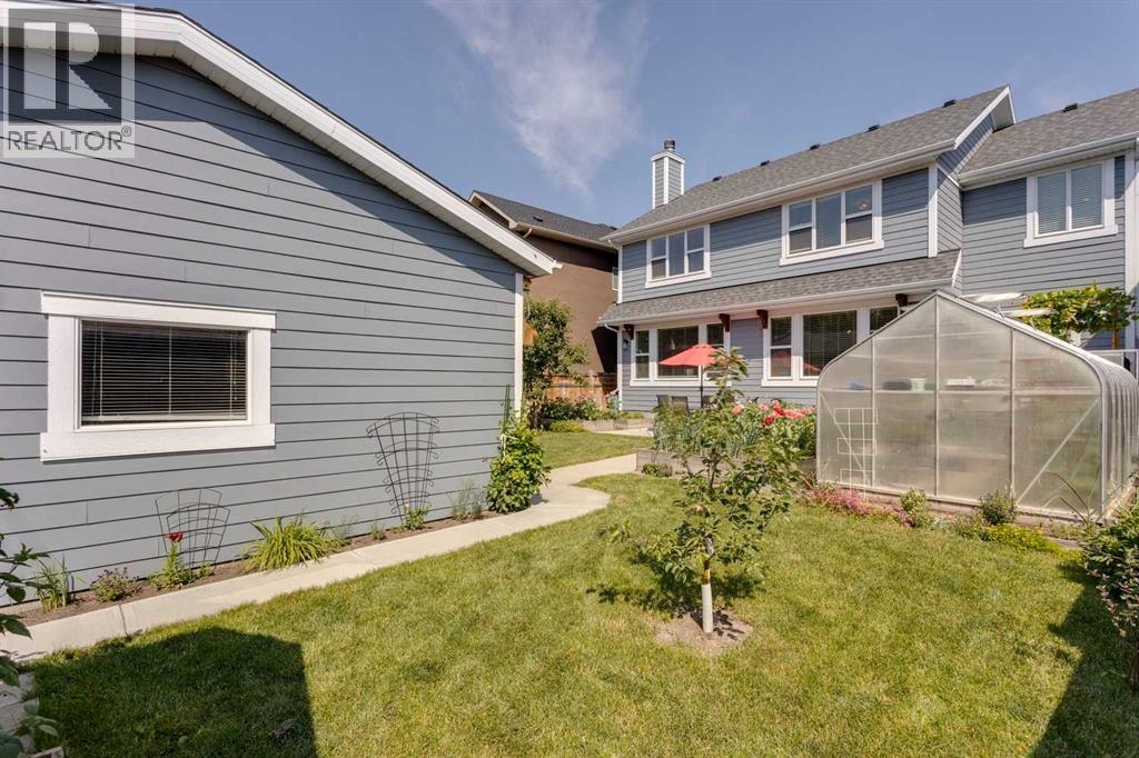 417 29 Avenue NW, Calgary, Alberta  T2M 2M4 - Photo 33 - A2278550