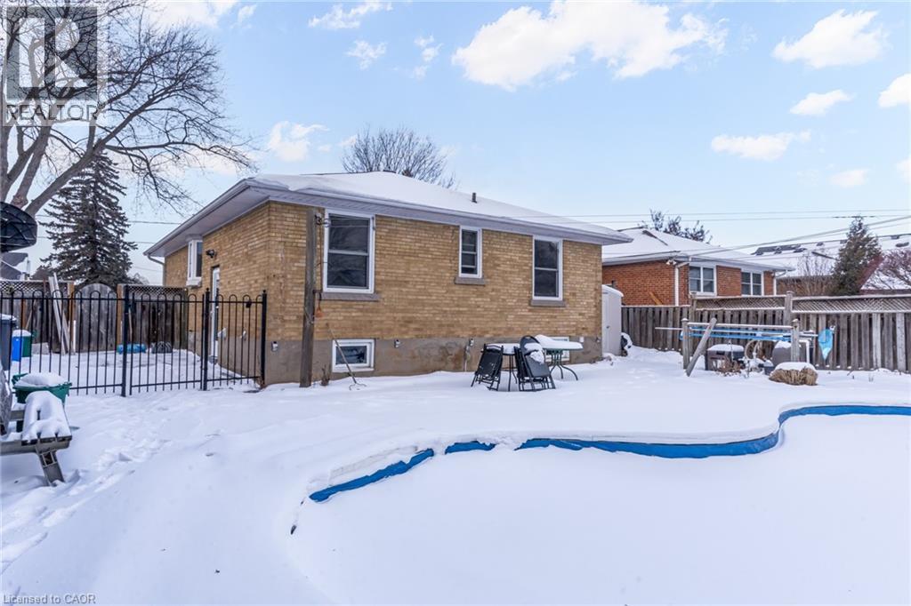 2322 Redfern Road, Burlington, Ontario  L7R 1X3 - Photo 47 - 40799040