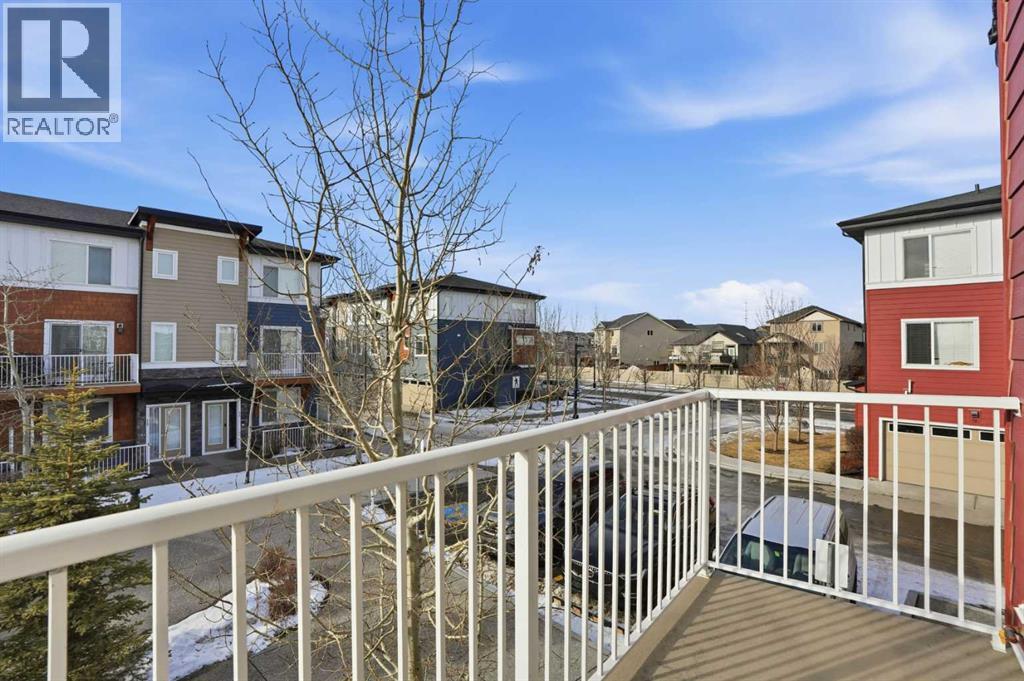 70, 111 Rainbow Falls Gate, Chestermere, Alberta  T1X 0Z4 - Photo 9 - A2282334