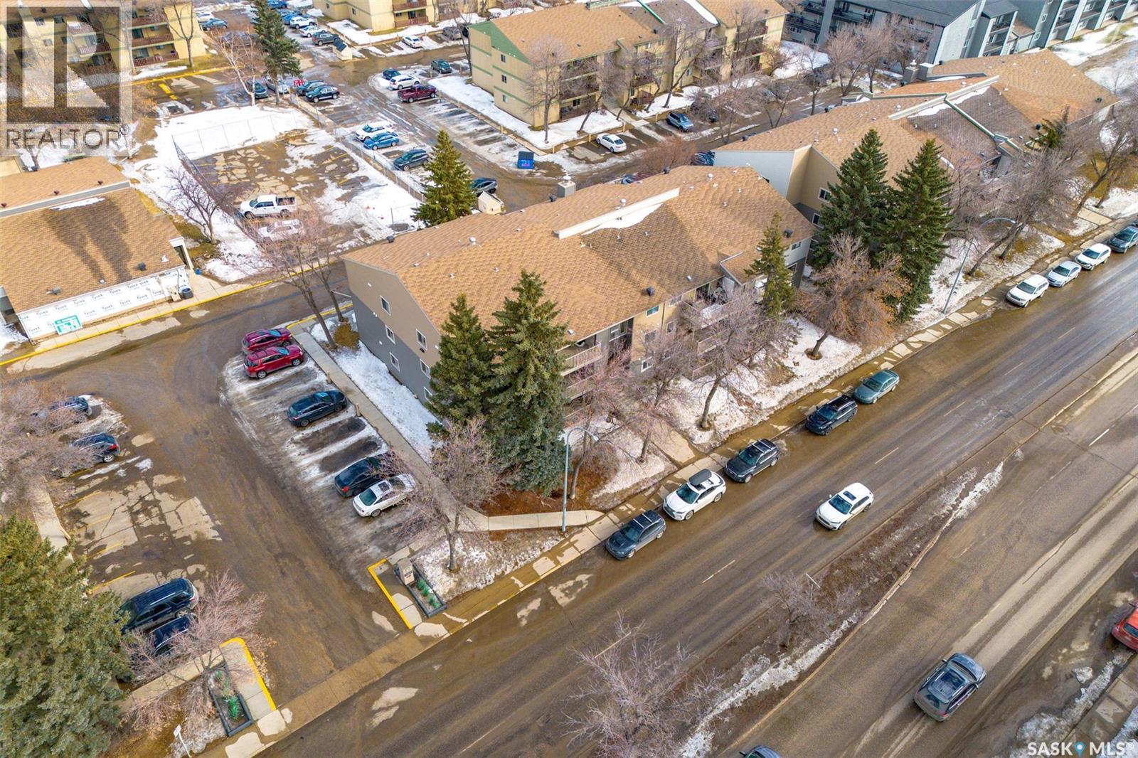 105h 1121 Mckercher Drive, Saskatoon, Saskatchewan  S7H 5B8 - Photo 38 - SK030959