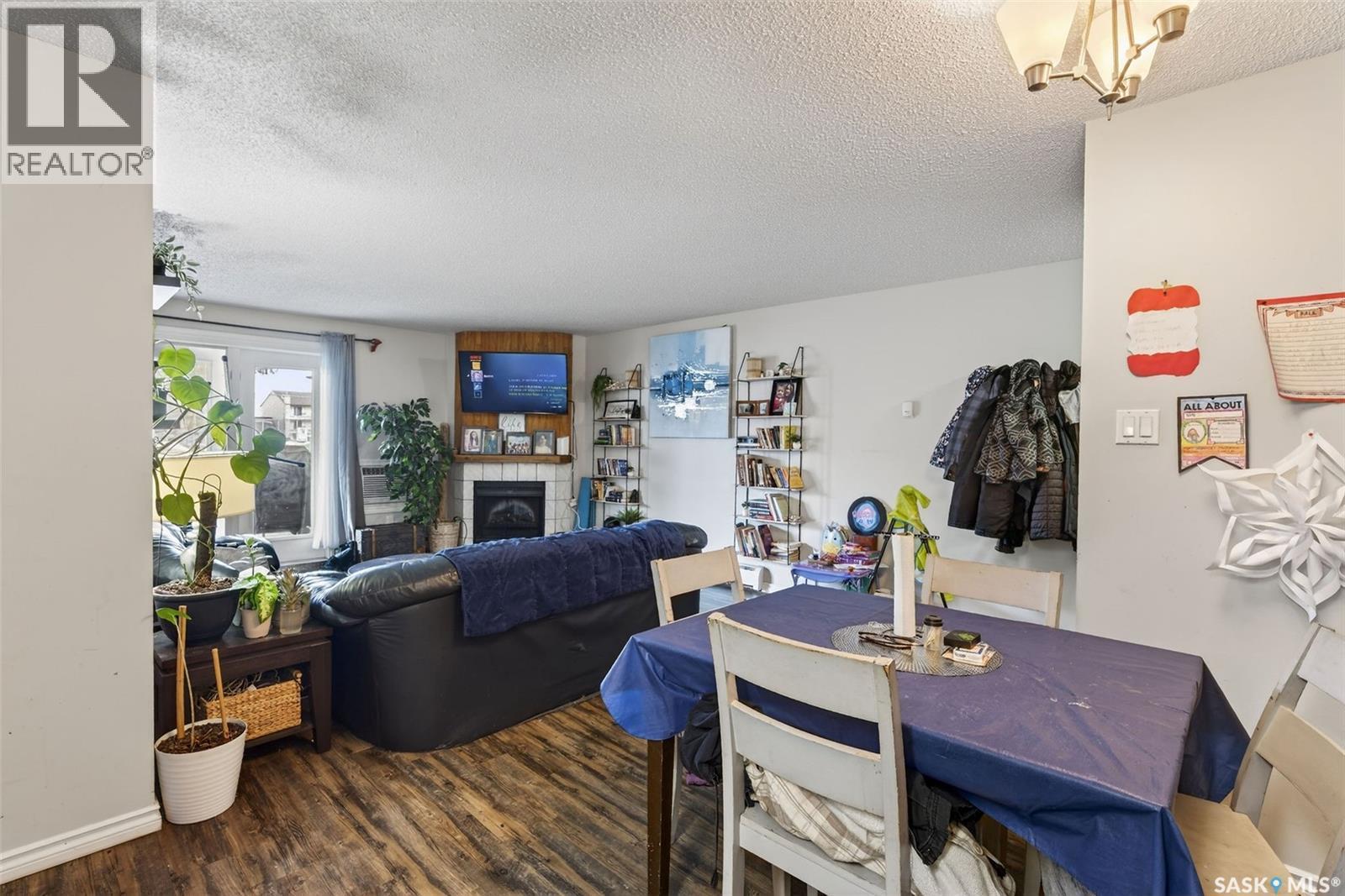 105h 1121 Mckercher Drive, Saskatoon, Saskatchewan  S7H 5B8 - Photo 18 - SK030959