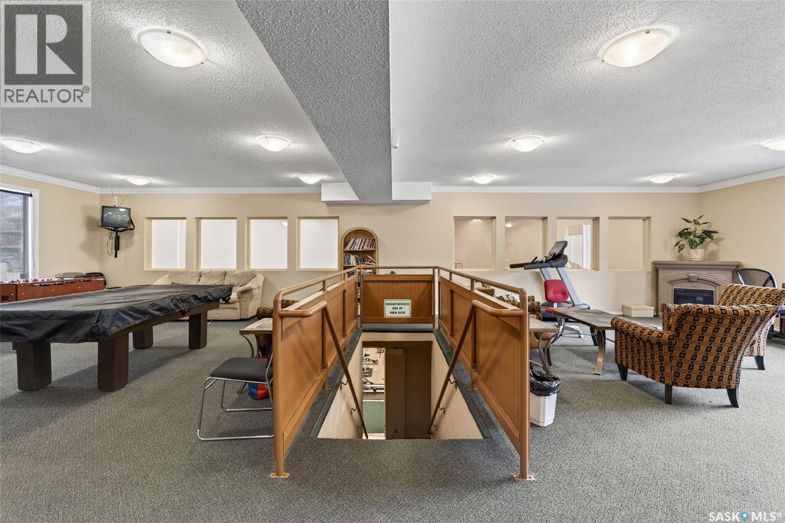 105h 1121 Mckercher Drive, Saskatoon, Saskatchewan  S7H 5B8 - Photo 33 - SK030959