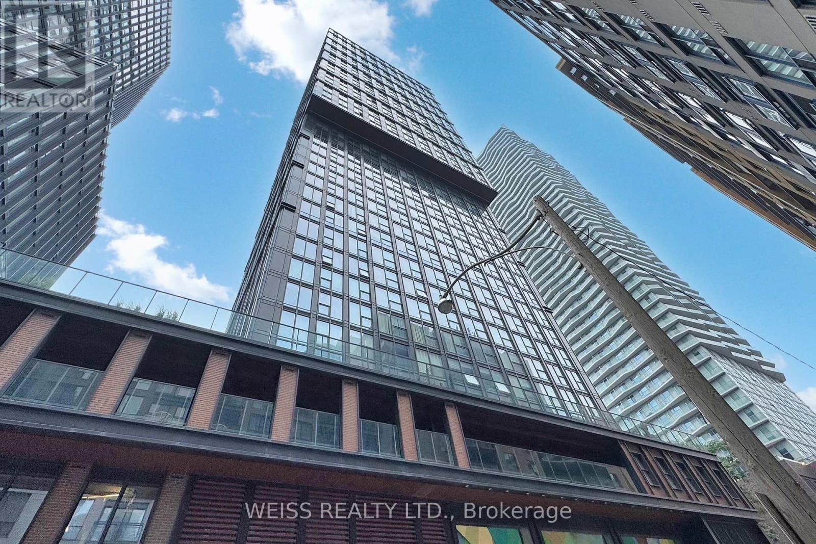 610 - 82 Dalhousie Street, Toronto, Ontario M5B 0C5 - Photo 12 - C12324178