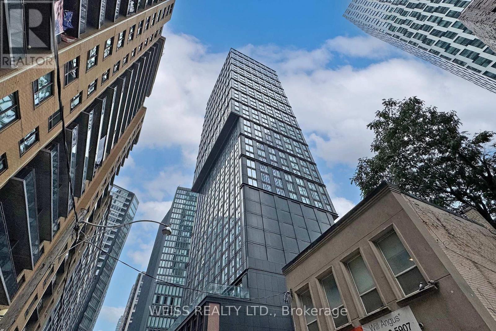 610 - 82 Dalhousie Street, Toronto, Ontario M5B 0C5 - Photo 15 - C12324178