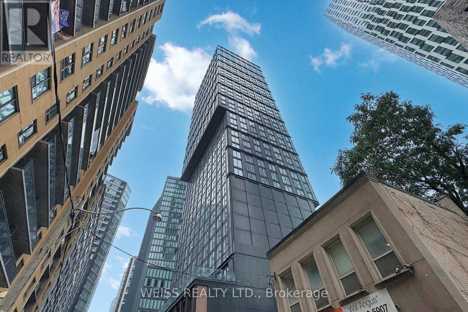 610 - 82 Dalhousie Street, Toronto, Ontario M5B 0C5 - Photo 13 - C12324178