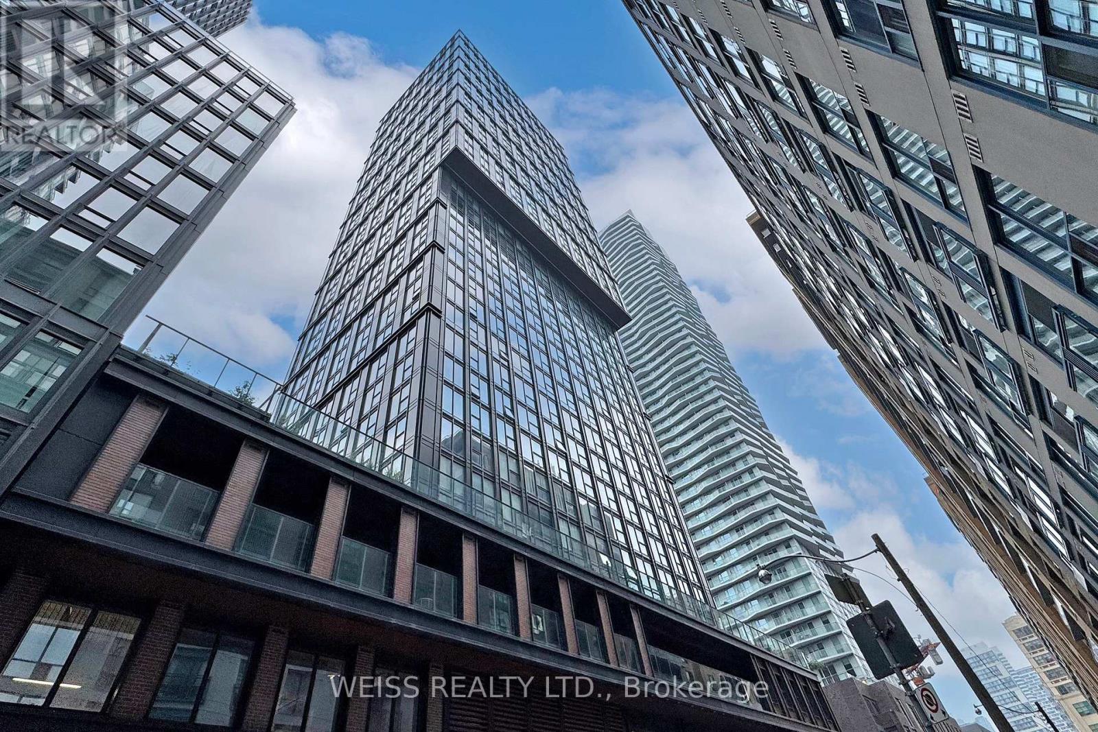 610 - 82 Dalhousie Street, Toronto, Ontario M5B 0C5 - Photo 14 - C12324178