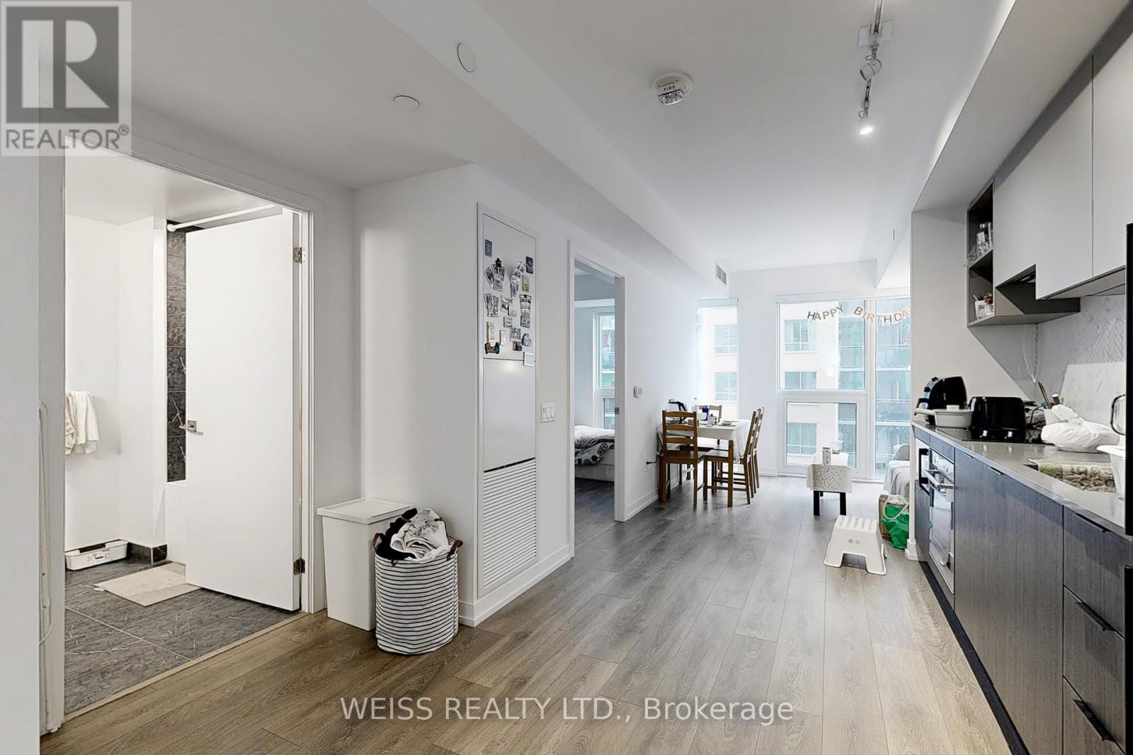 610 - 82 Dalhousie Street, Toronto, Ontario M5B 0C5 - Photo 27 - C12324178