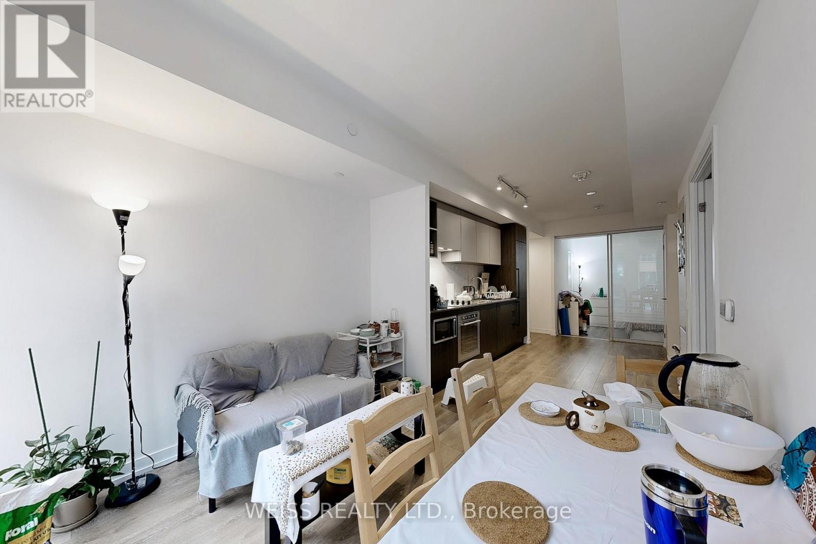 610 - 82 Dalhousie Street, Toronto, Ontario M5B 0C5 - Photo 23 - C12324178